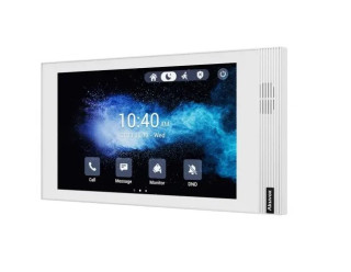 Akuvox S562 White On-Wall Mounted HD IP Indoor Unit with 7-Inch Capacitive Touch Screen Akuvox S562 White On-Wall Mounted HD IP Indoor Unit with 7-Inch Capacitive Touch Screen
